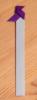 Little Bird Bookmark