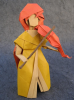 Violinist