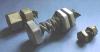 Nut and Bolt