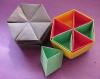 6 sided Box