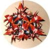 Crane Kusudama
