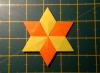 Six Point Star