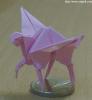 Flying Pegasus