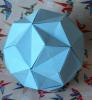 2nd Stellation of Icosahedron