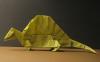 Spinosaurus