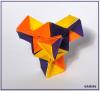 Eni6ma cube [Enigma cube]