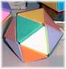 Polyhedrons: reg/semi