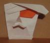 Pirate Mask