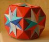 Octagonal Star