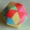 Icosahedron 12 unit