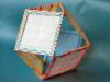Truncated Cube Lantern