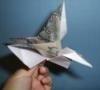 Bird - flapping