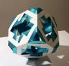 Modular cube (12 p.)