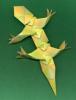 Lizard - action (12 p.)