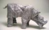 Baby Rhinoceros