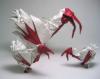 Extinct Bird