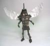 Winged Warrior