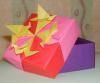 Square Box Crane 1