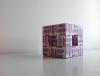 Modular Menger Sponge