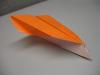 Lock Dart