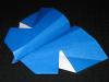 Origami Zoomerang