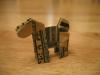 $ Bill Terrier