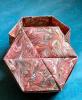 Hexagonal Box