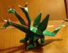 Three Headed Dragon