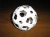Ten-Rings Cane-Ball
