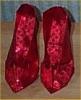High Heeled Shoe