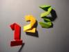 numbers