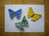 Origamido Butterfly