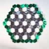 Mat from 120 Degree Module
