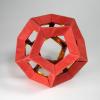 Dodecahedron from 120 Degree Module
