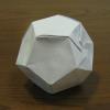 Quick dodecahedron