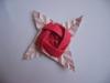 Rose Brooch
