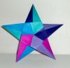 Pentagonal Star