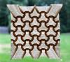 Tiled Hexagons