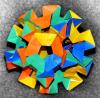 Enigma Icosahedron [Enigma Icosahedron]