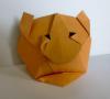 Tiger Mask