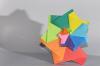 Flutter Wheel 1 Spiral Arrangement