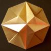 Octagonal Star 2