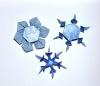 Snow Crystal