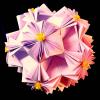 Dahlia Variation