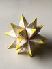 Stellated icosahedron