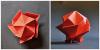 Step Star Dome (4 & 5 Fold)