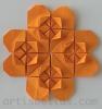 Heart Flower