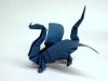 Winged Dragon