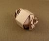 Box Pleat Tube Box
