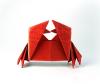 Small Crab